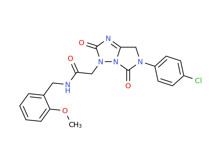 Structure Amb19865762