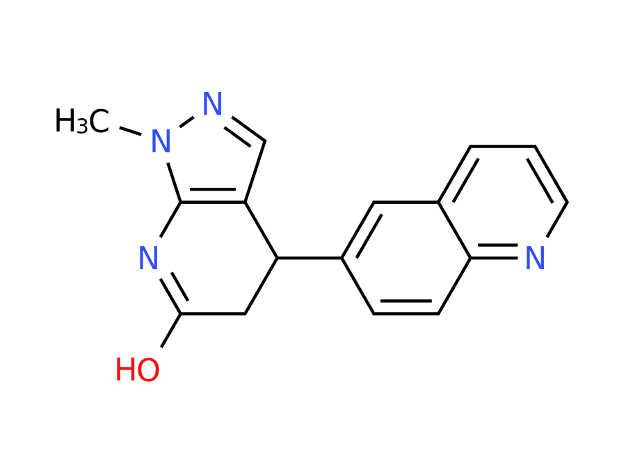 Structure Amb19865814