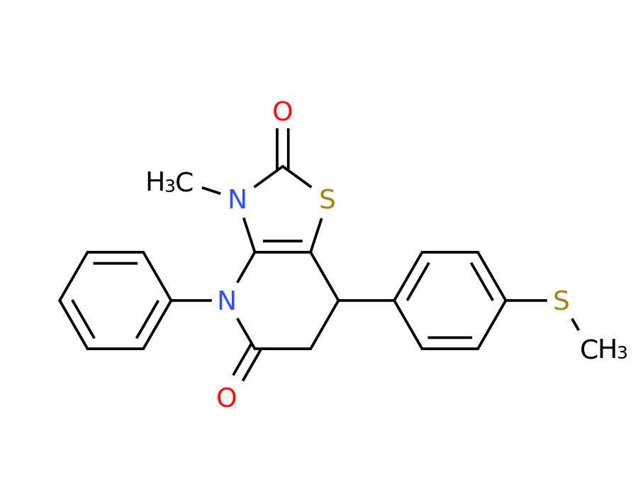 Structure Amb19865826