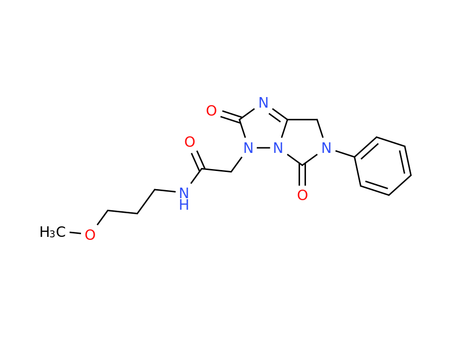 Structure Amb19865849