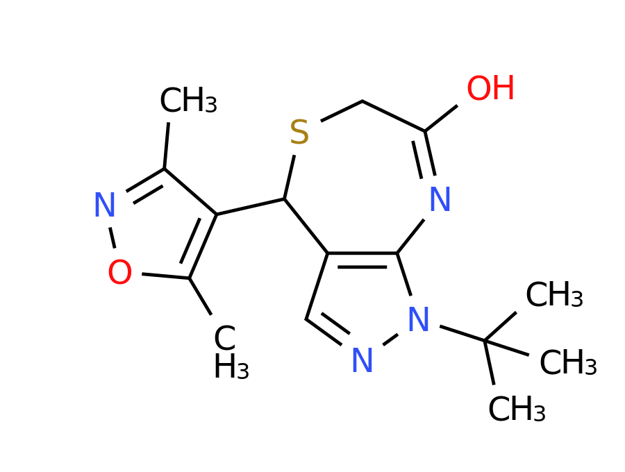 Structure Amb19865852