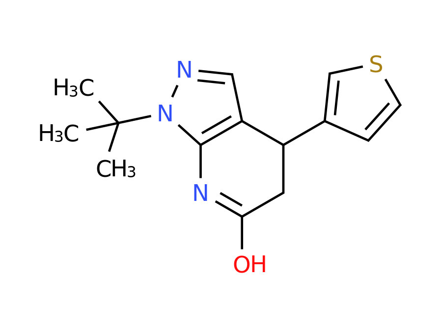 Structure Amb19865862