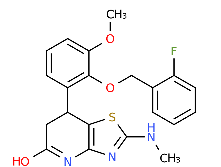 Structure Amb19865877