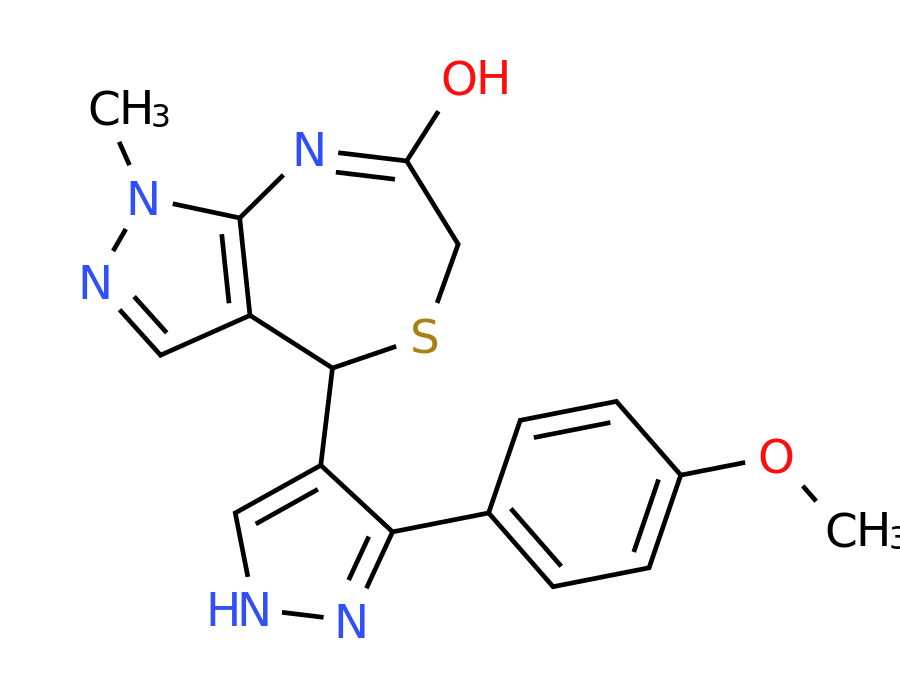 Structure Amb19865938