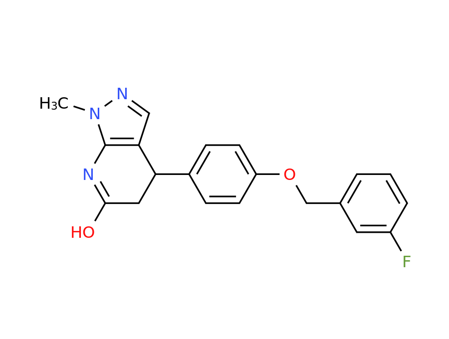 Structure Amb19865941