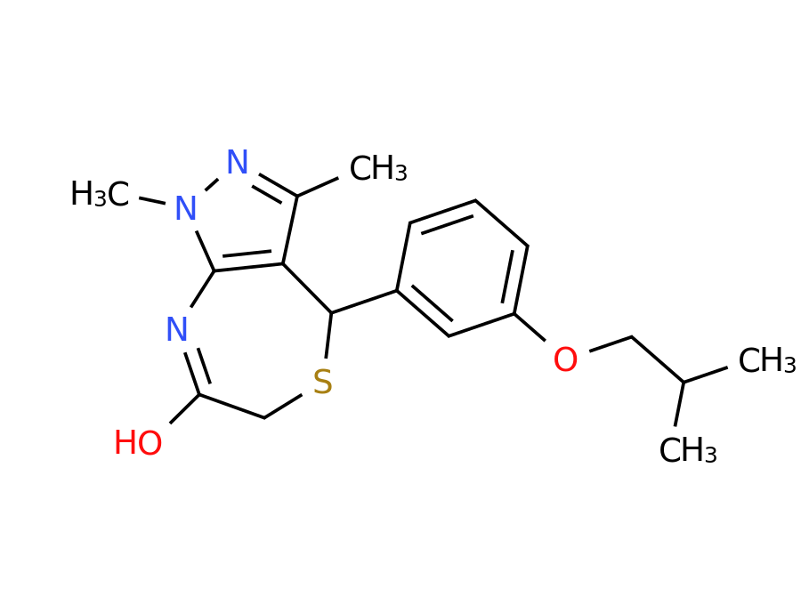 Structure Amb19865945