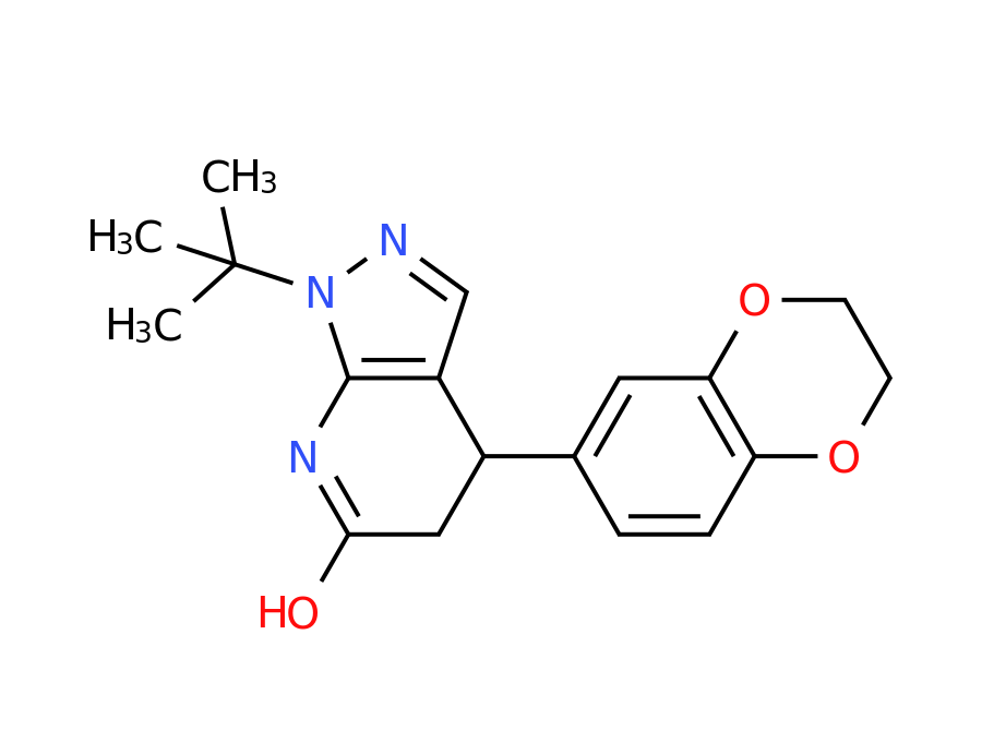 Structure Amb19865964