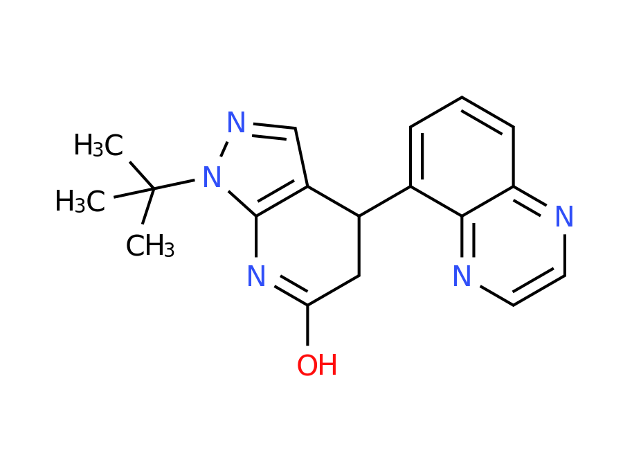 Structure Amb19866008