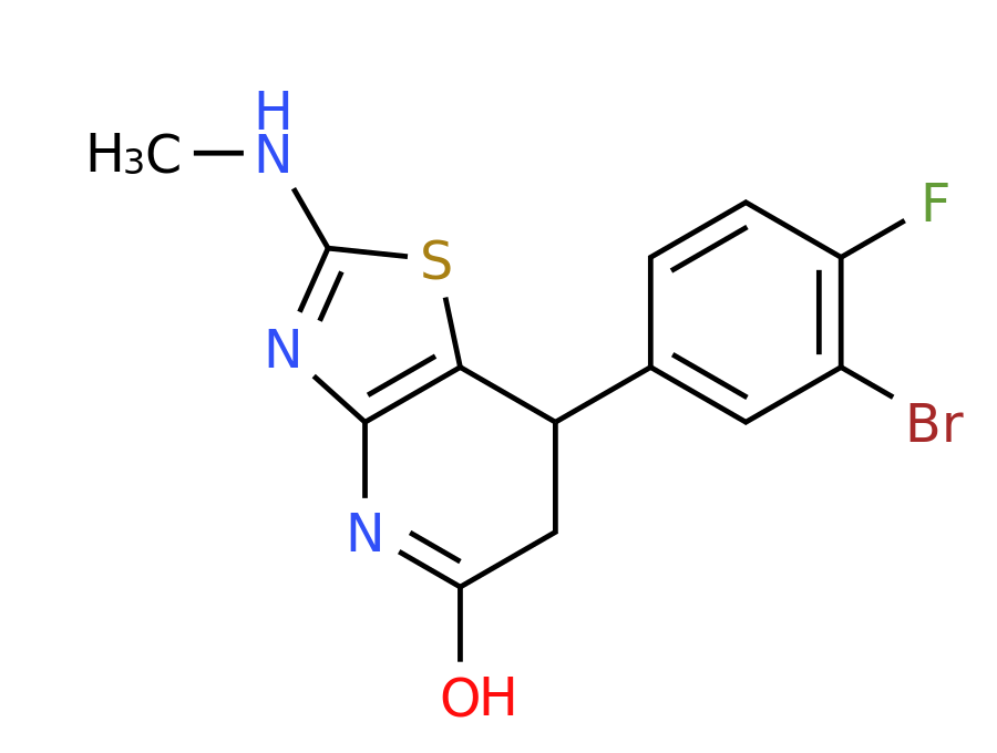 Structure Amb19866035