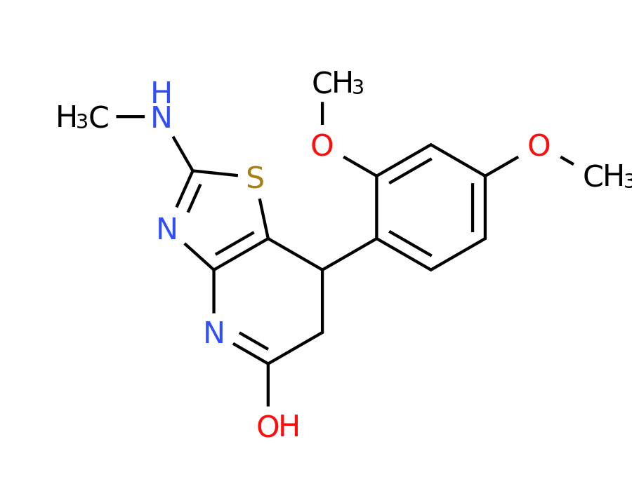 Structure Amb19866045