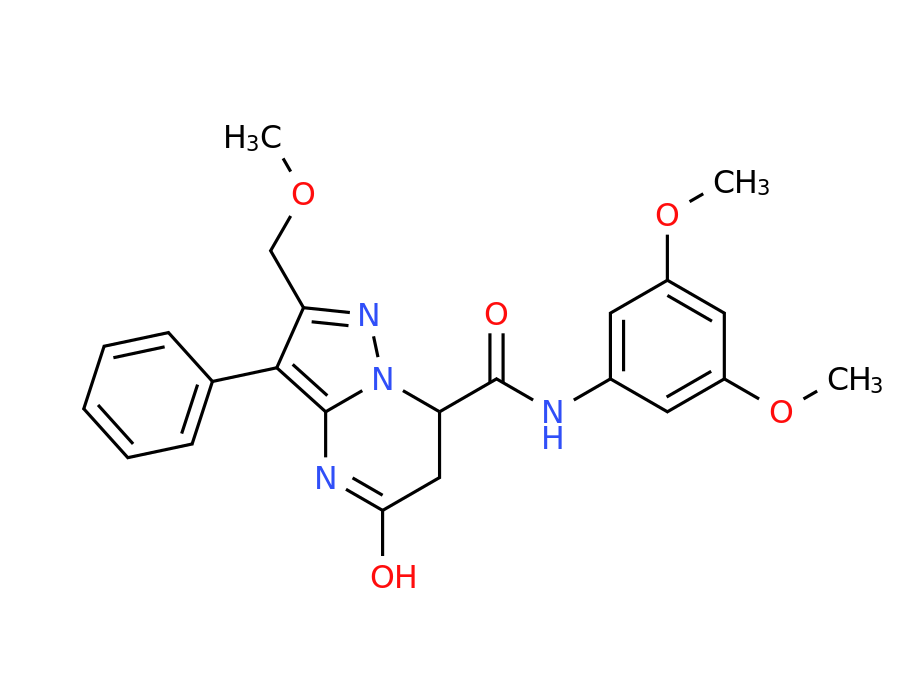 Structure Amb19866048