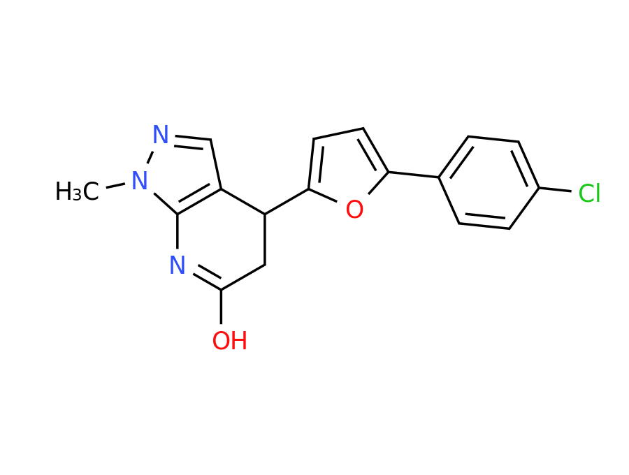 Structure Amb19866050