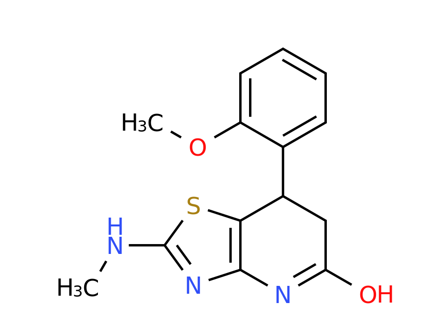 Structure Amb19866063