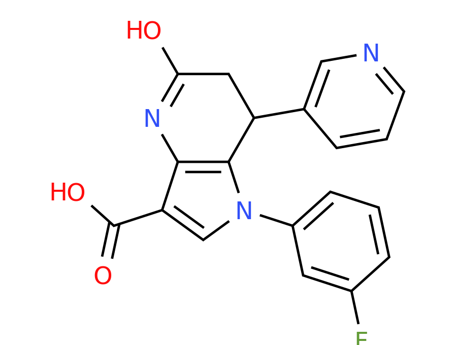 Structure Amb19866065