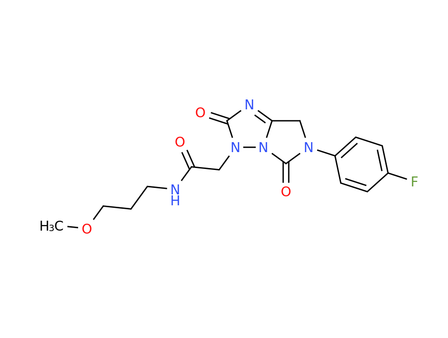 Structure Amb19866082