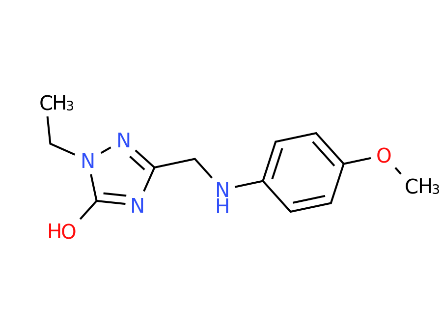 Structure Amb19866085