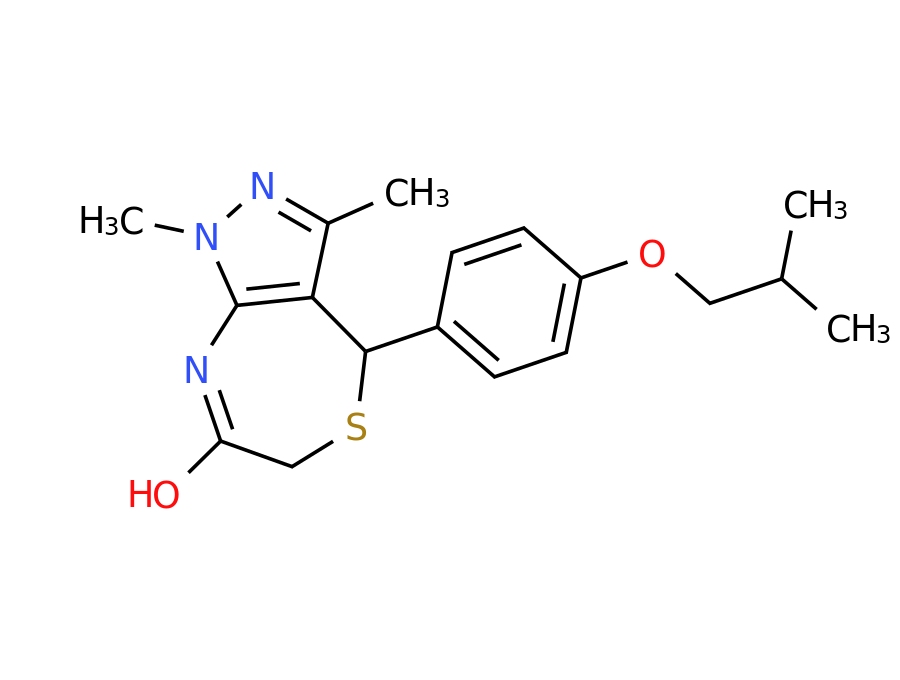 Structure Amb19866099