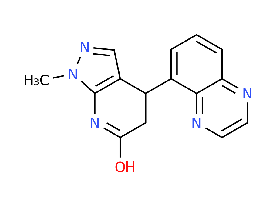 Structure Amb19866110