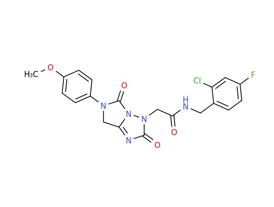 Structure Amb19866112