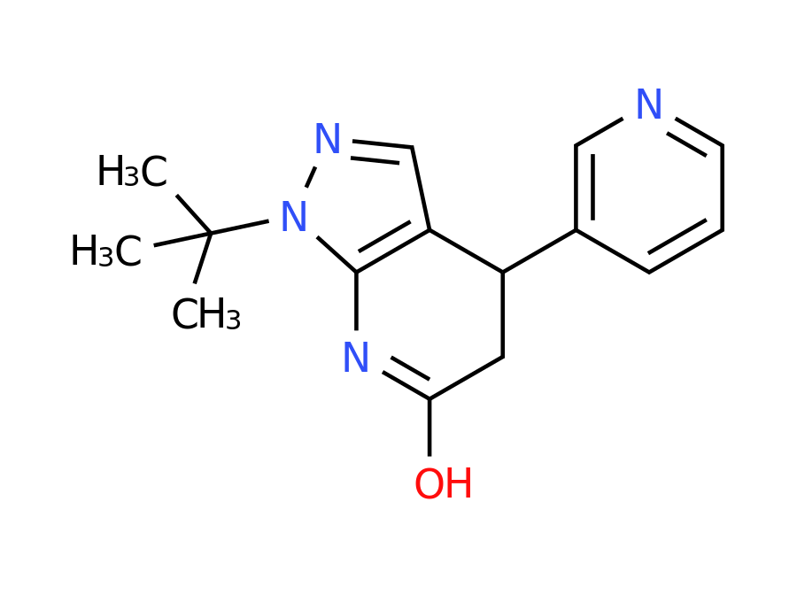 Structure Amb19866124