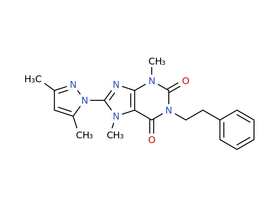 Structure Amb19866185