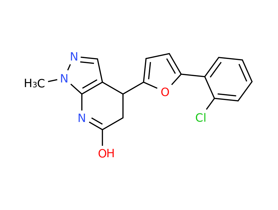 Structure Amb19866202