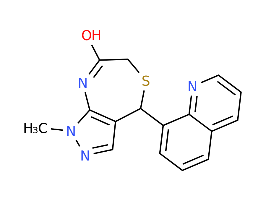 Structure Amb19866220