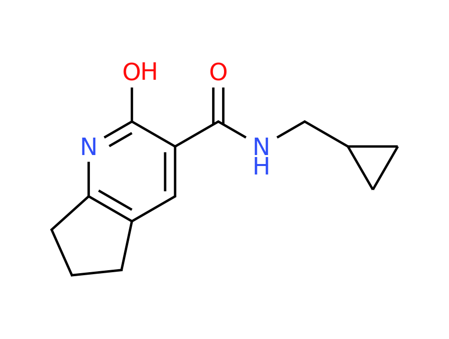 Structure Amb19866228