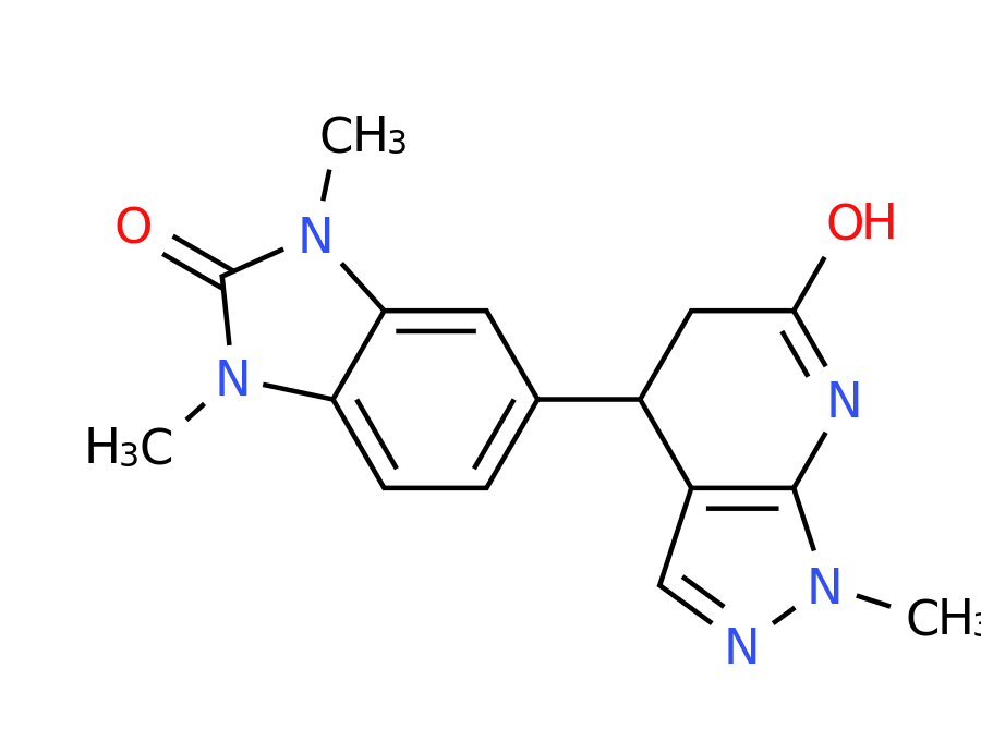 Structure Amb19866229