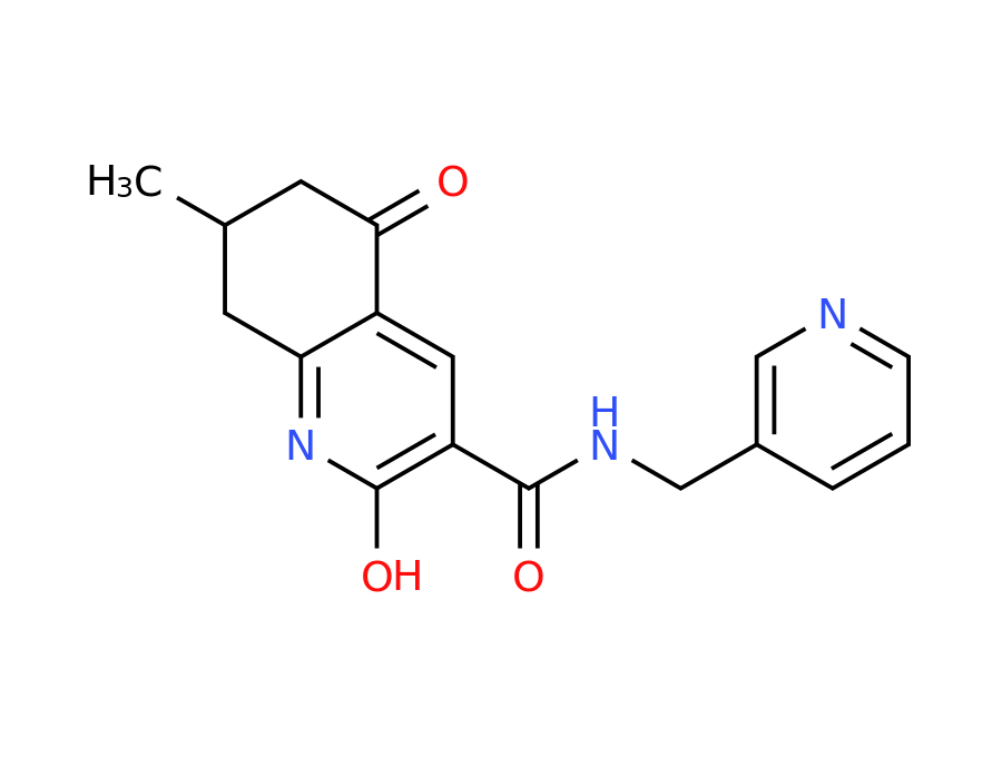 Structure Amb19866260