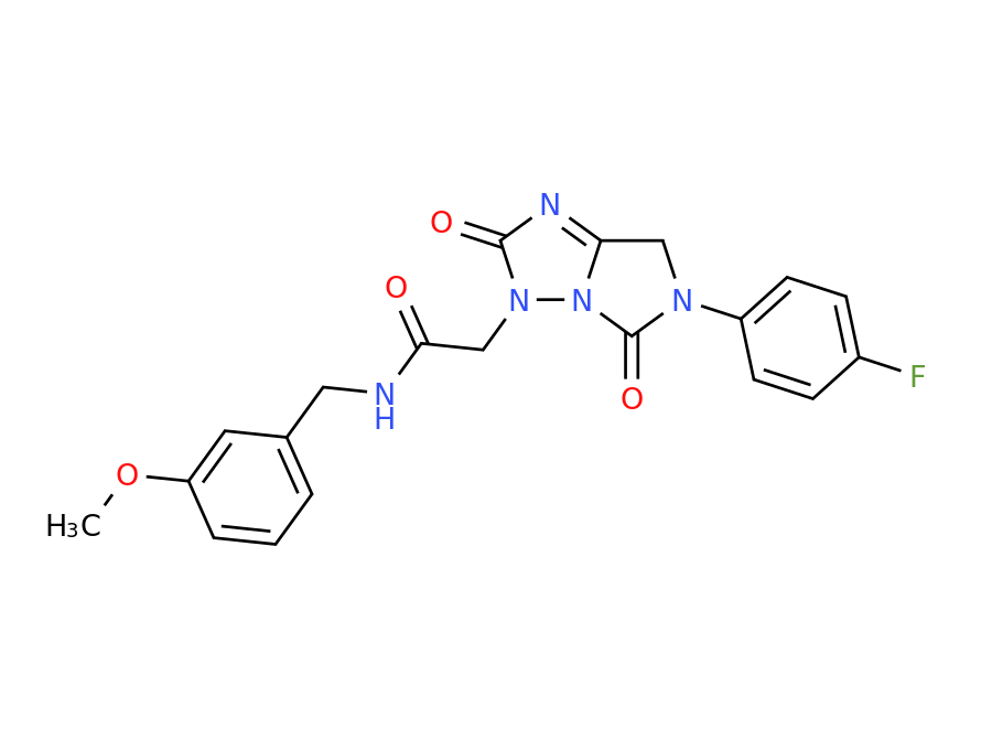 Structure Amb19866287