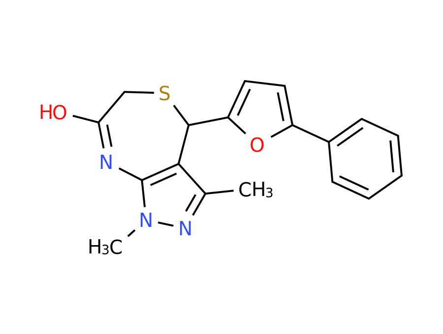 Structure Amb19866313