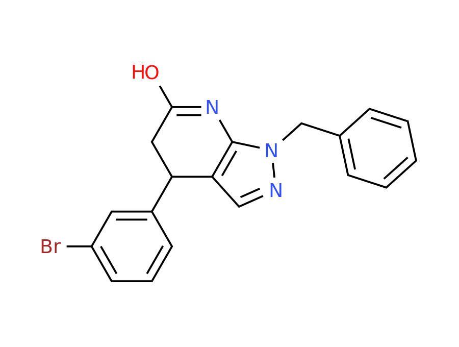 Structure Amb19866326