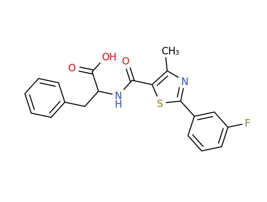 Structure Amb19866340