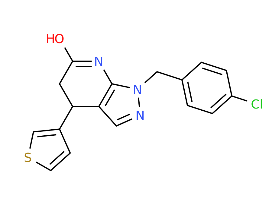 Structure Amb19866384