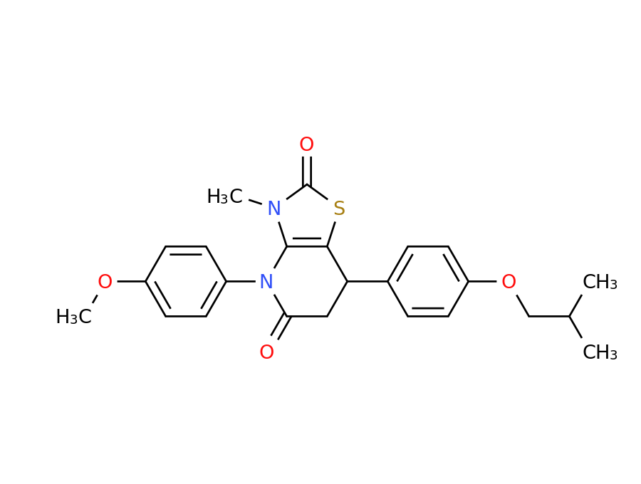 Structure Amb19866395