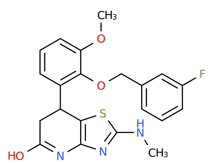 Structure Amb19866436