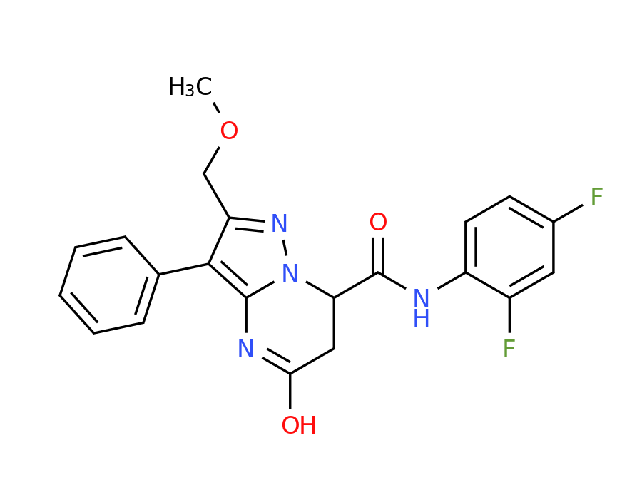 Structure Amb19866454