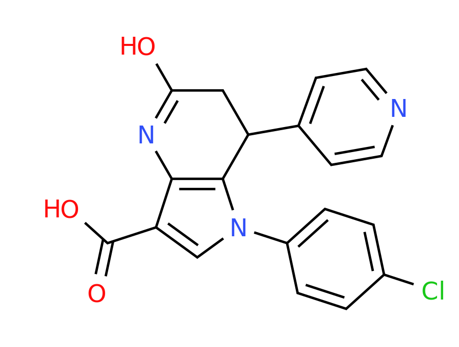 Structure Amb19866483