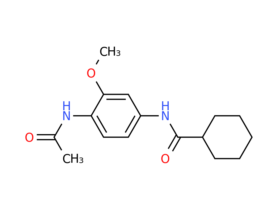 Structure Amb19866593