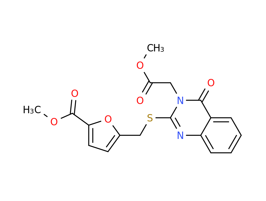 Structure Amb19867101