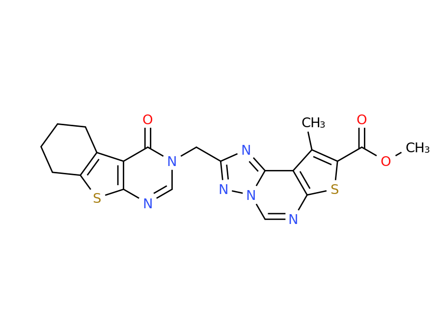 Structure Amb19867220