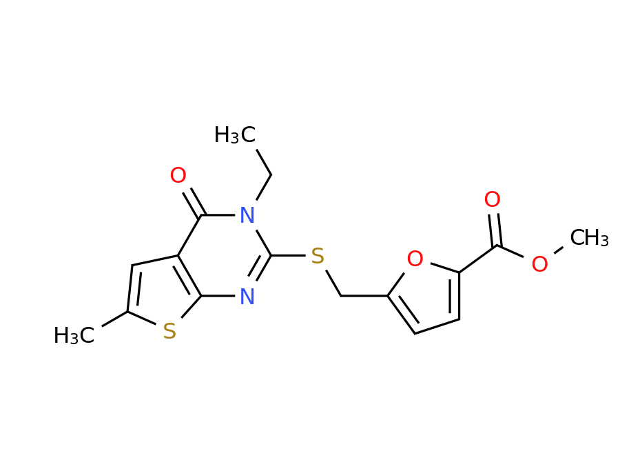 Structure Amb19867396