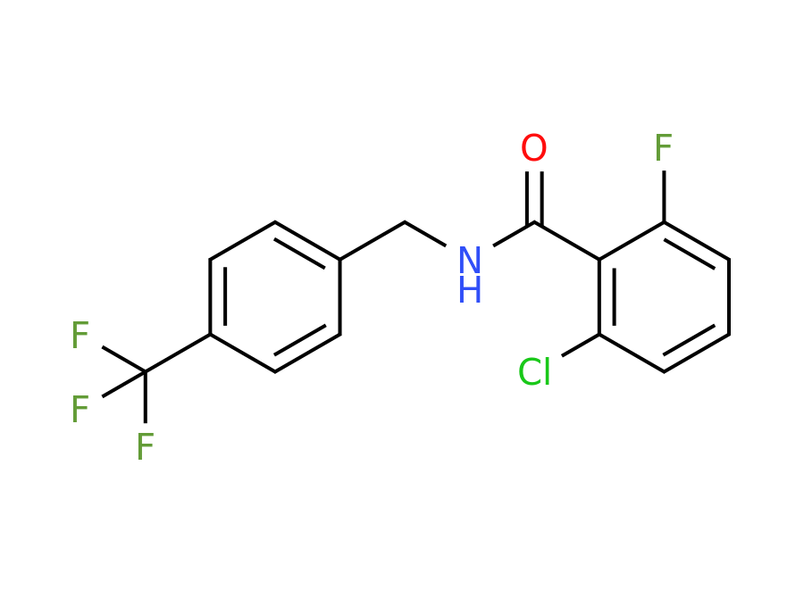 Structure Amb19868845