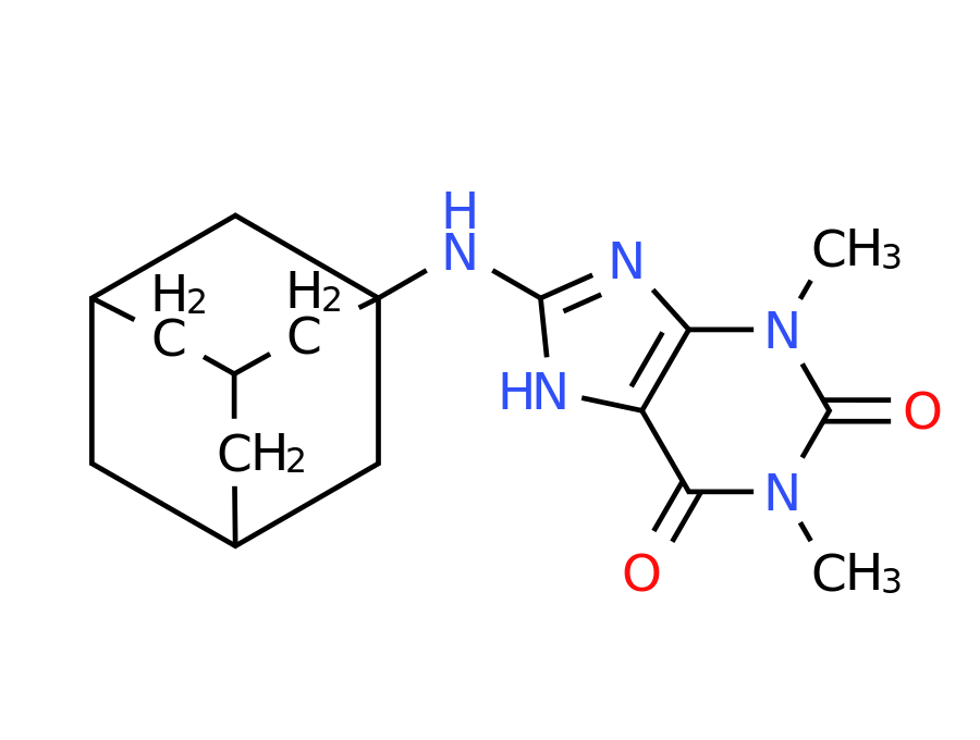 Structure Amb19869505