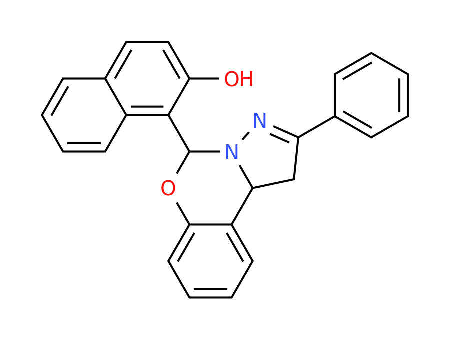 Structure Amb19869867