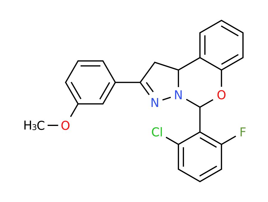 Structure Amb19869872