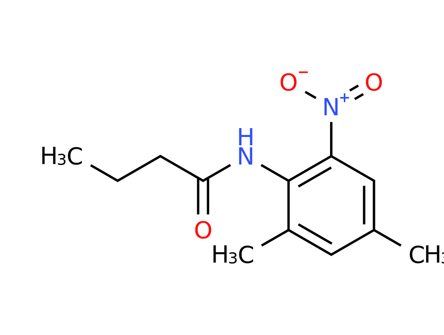 Structure Amb19870133