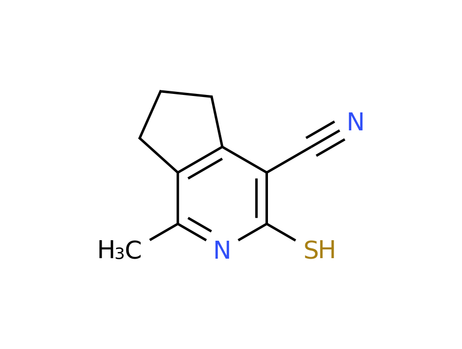 Structure Amb19870290