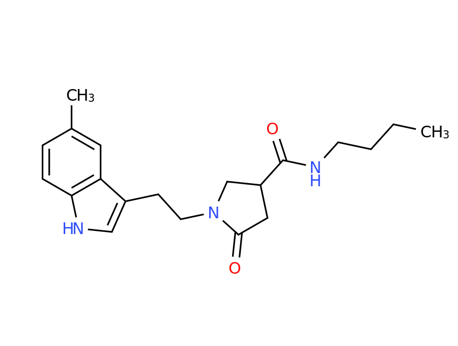 Structure Amb19870385